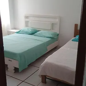 Edificio Kibutz Gaira