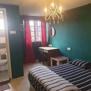 ** Hotel City Inn Hotel Malaisie