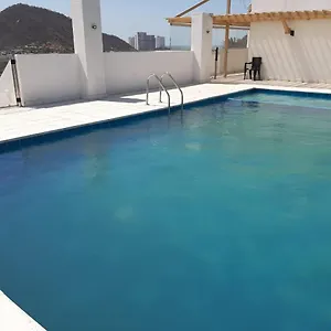 Exclusivo Punta Gaira Santa Marta (Magdalena)