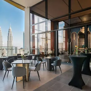 ***** Hotel Wyndham Klcc Malaisie
