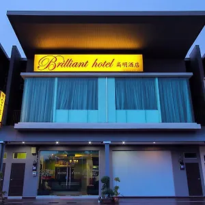 Brilliant Malacca
