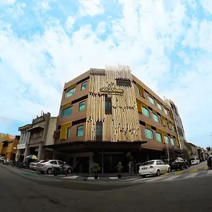 Hotel Le Dream Boutique, George Town