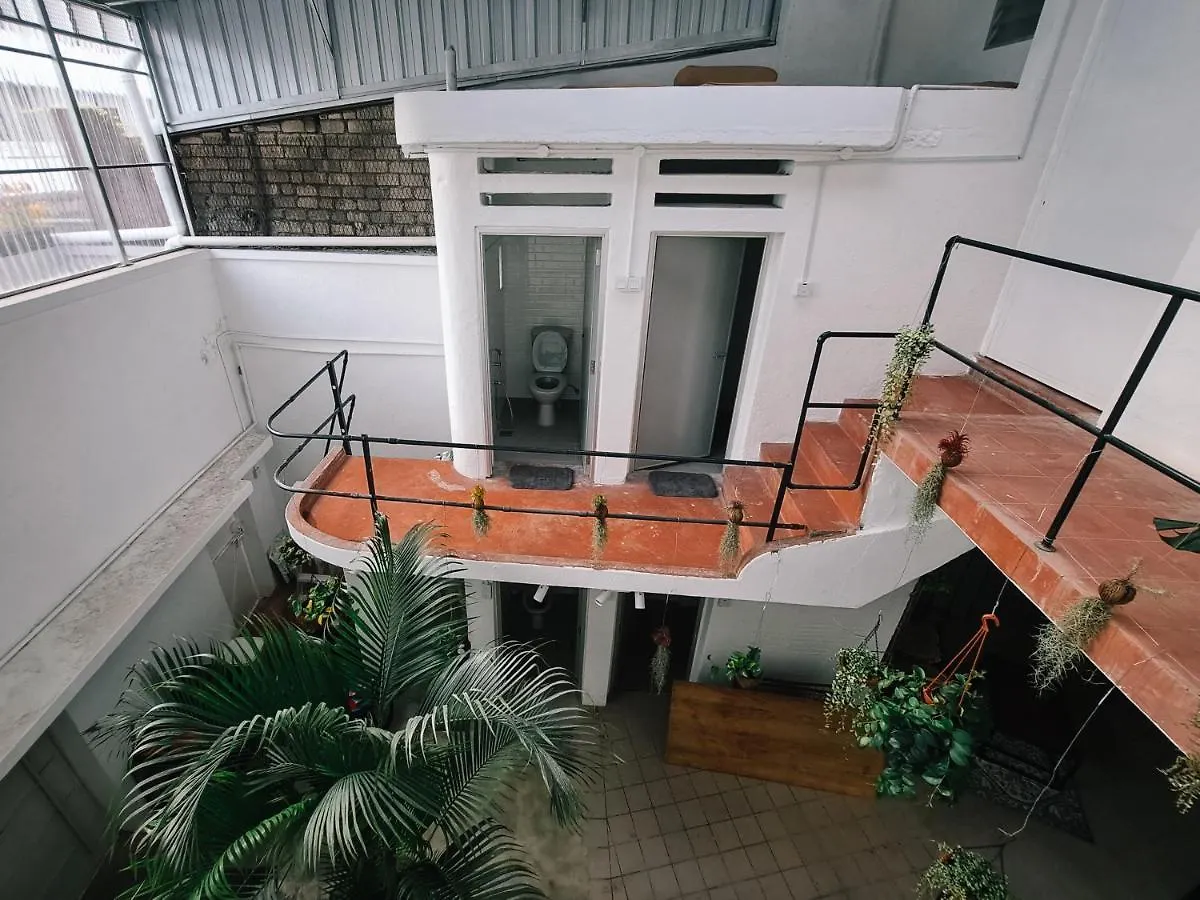 111 Hutton Lane Hostel George Town